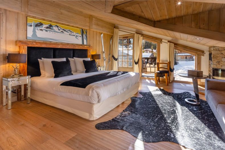 Chalet Nirvana