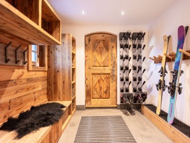 Chalet Nirvana Courchevel 1850
