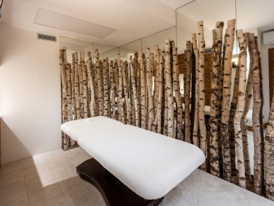 Chalet Nirvana Courchevel 1850