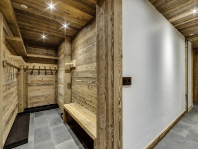 Chalet Angelus 1 Val d'Isère