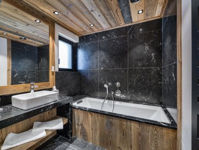 Chalet Angelus 1 Val d'Isère