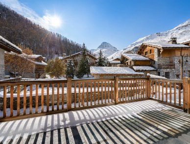 Chalet Angelus 1 Val d'Isère