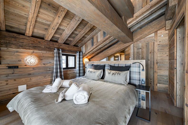 Chalet Angelus 1