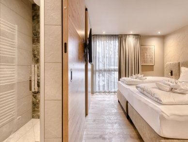Apartment Nexus Suite 4 Stuben