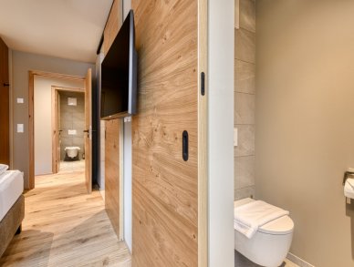 Apartment Nexus Suite 4 Stuben
