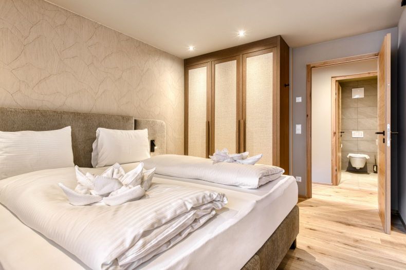 Apartment Nexus Suite 4