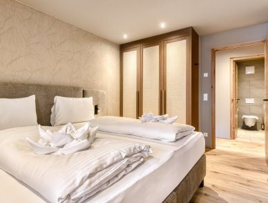 Apartment Nexus Suite 4 Stuben