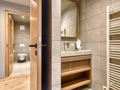 Apartment Nexus Suite 4 Stuben