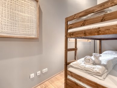 Apartment Nexus Suite 4 Stuben