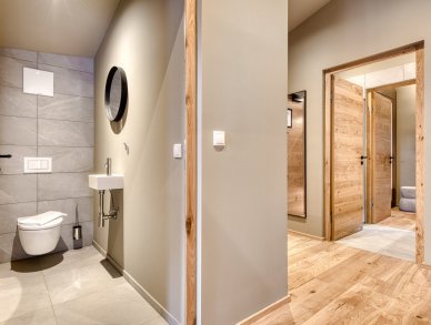 Apartment Nexus Suite 4 Stuben
