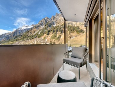 Apartment Nexus Suite 4 Stuben