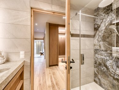 Apartment Nexus Suite 4 Stuben