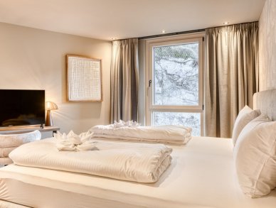 Apartment Nexus Suite 4 Stuben