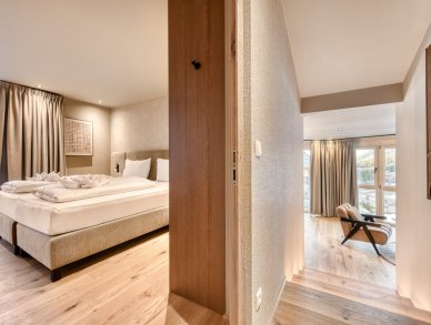 Apartment Nexus Suite 4 Stuben