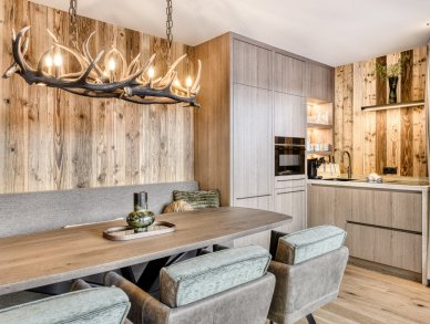 Apartment Nexus Suite 4 Stuben