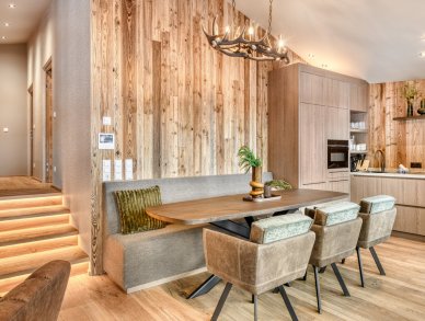 Apartment Nexus Suite 4 Stuben