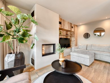 Apartment Nexus Suite 4 Stuben
