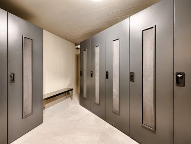 Apartment Nexus Suite 4 Stuben