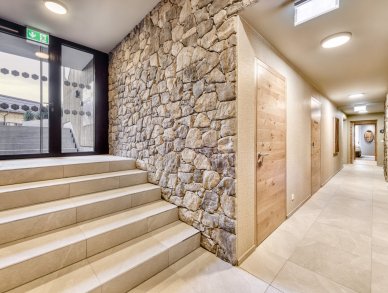 Apartment Nexus Suite 4 Stuben