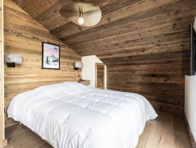 Penthouse 402 Roc Sabal Courchevel 1650