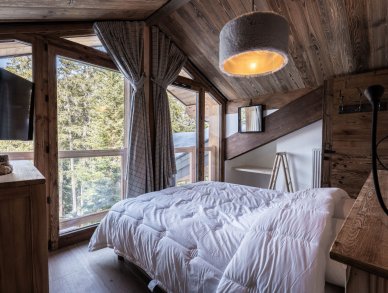 Penthouse 402 Roc Sabal Courchevel 1650