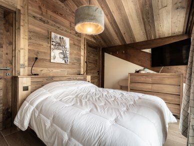 Penthouse 402 Roc Sabal Courchevel 1650