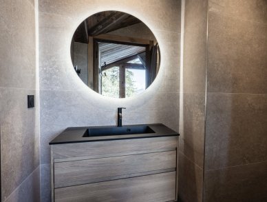 Penthouse 402 Roc Sabal Courchevel 1650