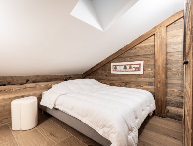 Penthouse 402 Roc Sabal Courchevel 1650