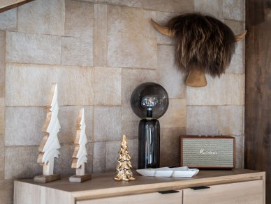 Penthouse 402 Roc Sabal Courchevel 1650