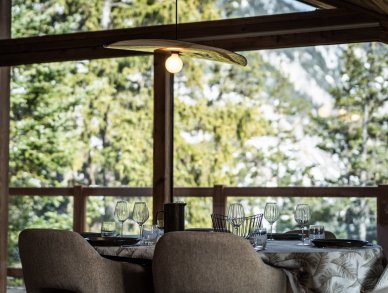 Penthouse 402 Roc Sabal Courchevel 1650