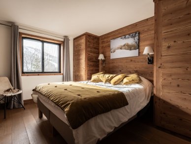 Chalet Les Clarines d'Or Courchevel 1650