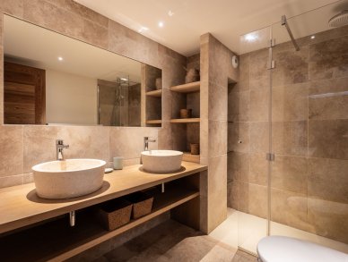 Chalet Les Clarines d'Or Courchevel 1650
