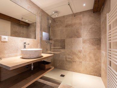 Chalet Les Clarines d'Or Courchevel 1650