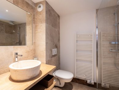 Chalet Les Clarines d'Or Courchevel 1650