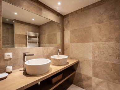 Chalet Les Clarines d'Or Courchevel 1650