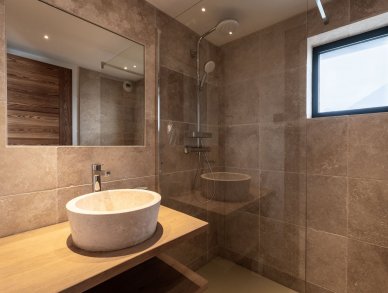 Chalet Les Clarines d'Or Courchevel 1650