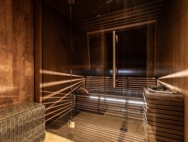 Chalet Les Clarines d'Or Courchevel 1650
