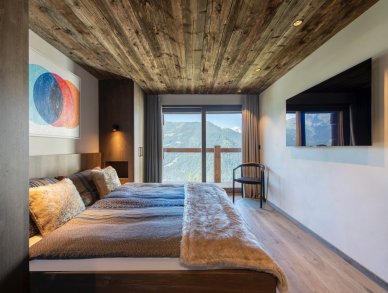 Appartement Stefano Verbier
