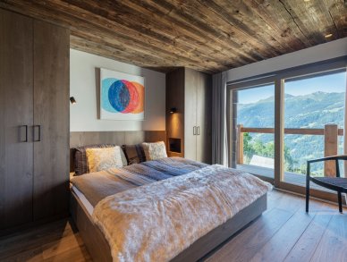 Appartement Stefano Verbier