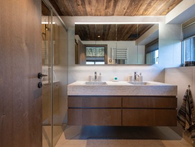 Appartement Stefano Verbier
