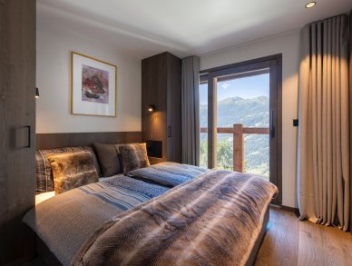 Appartement Stefano Verbier