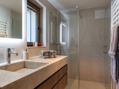 Appartement Stefano Verbier