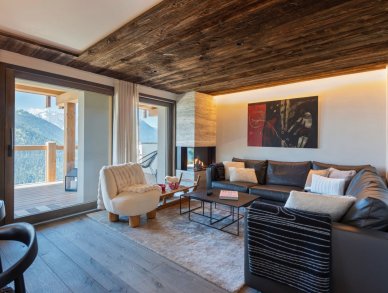 Appartement Stefano Verbier
