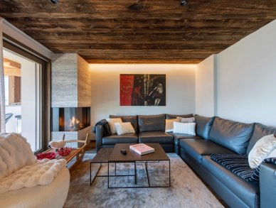 Appartement Stefano Verbier
