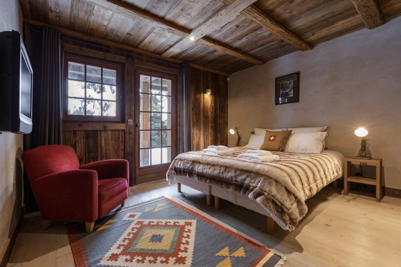 Chalet Hermine