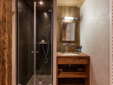 Chalet Hermine Chamonix Argentiere