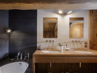 Chalet Hermine Chamonix Argentiere