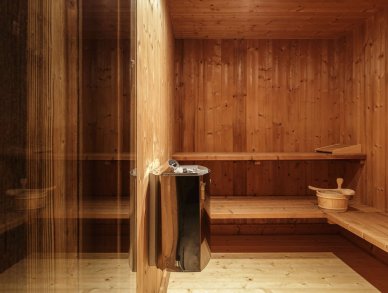 Chalet Hermine Chamonix Argentiere