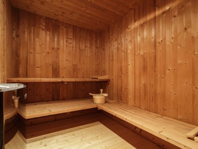 Chalet Hermine Chamonix Argentiere