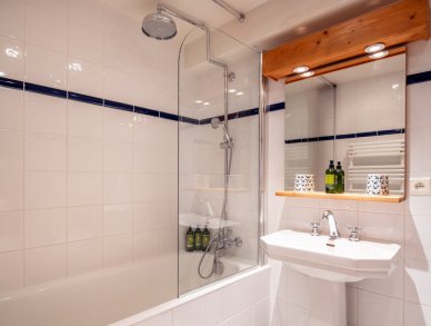 Chalet Tourterelle Meribel